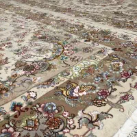 یک جفت فرش دستباف خطیبی تبریز|فرش|تهران, فاطمی|دیوار