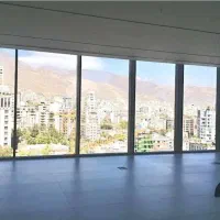 ۸۶۵ متر مستغلات موقعیت اداری سعادت آباد نوساز