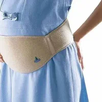 شکم بند بارداری oppo