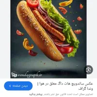استخدام نیرو برای فست فود