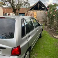 پراید ۱۱۱مدل۹۵ کم کار سالم|خودرو سواری و وانت|رشت, گلسار|دیوار