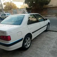 پژو پارس دوگانه سوز شرکتی مدل ۹۰|خودرو سواری و وانت|فردیس, شهرک شهید حسینی|دیوار