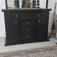 آیینه کنسول