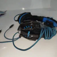 هدفون گیمینگ