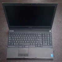 لپ تاپ دل سی پی یو 7  رم 16 گرافیک 2 گیگ