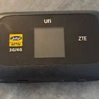 مودم همراه جیبی هواوی MF910