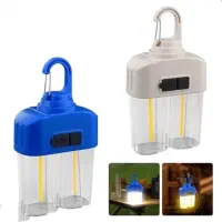 چراغ لامپ شارژی  آوید تکنولوژی