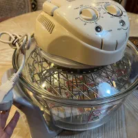 گریل کن فلاور