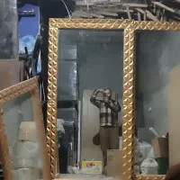 آیینه تمام قدی ونیم قدی