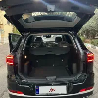 تیگو ۷ پرو پرمیوم ۱۴۰۳ استثنایی درجه یک|خودرو سواری و وانت|شیراز, قصرالدشت|دیوار