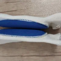 زانو بند ورزشی|تجهیزات ورزشی|قم, باغ کرباسی|دیوار