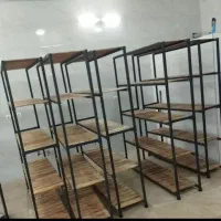 قفسه رگال آلن خور کد۰۳۳|فروشگاه و مغازه|تهران, اتابک|دیوار