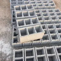 بلوک وپالانه