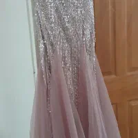 لباس مجلسی