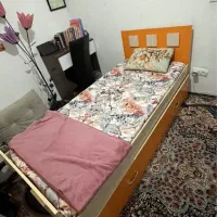 تخت دو نفره