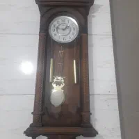 ساعت دیواری