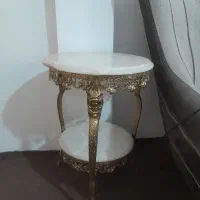 تلفن و میز تلفن برنز|میز تلفن|ارومیه, |دیوار