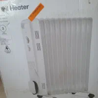 شوفاژ برقی استرالیای