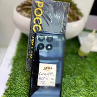 شیائومی Poco X6 Pro با حافظهٔ ۵۱۲ گیگابایت