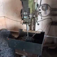 قطعه برای سوراخ کاری می‌خواهیم