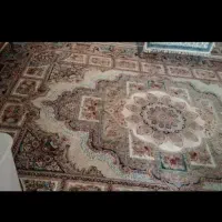 دو تخته فرش ۱۲ متری