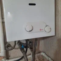 آبگرمکن بوتان|آبگرمکن، پکیج، شوفاژ|اهواز, زیتون کارمندی|دیوار