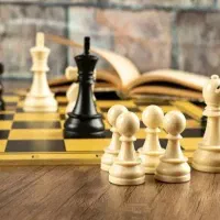 آموزش تخصصی شطرنج