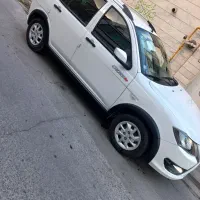 کوییک بدون رنگ بدون ضربه۱۴۰۲|خودرو سواری و وانت|اراک, |دیوار