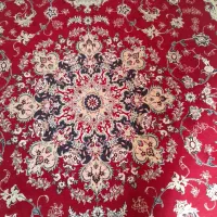 یک جفت فرش ۱۲ متری