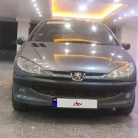 ۲۰۶sdمدل90 tu5 فرانسه