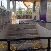 اجاره ویلا دوخواب رو به جنگل امکانات کامل|اجارهٔ کوتاه‌مدت ویلا و باغ|ماسال, |دیوار