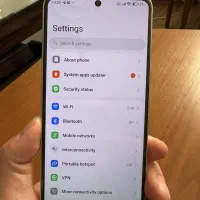 فروش poco x6 pro|موبایل|سنندج, |دیوار