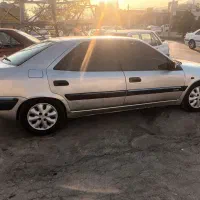 زانتیا۸۳موتور۲۰۰۰معاوضه فروش|خودرو سواری و وانت|شیراز, شهرک زینبیه|دیوار