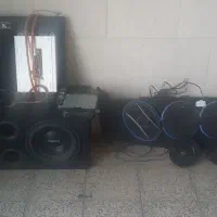 فروش سیستم ماشین، عالی وعالی