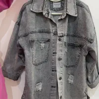 کت جین|لباس|فردیس, فردیس|دیوار