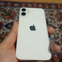 آیفون ۱۲ مینی