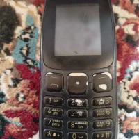 گوشی نوکیا ۱۰۶ سالم دوسیم کارت