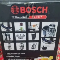 غذاساز و خرد کن