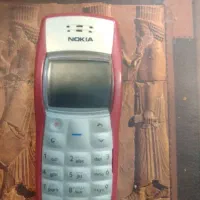 گوشی نوکیا سالم کلکسیونی