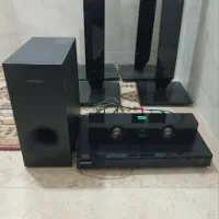 باند و دی وی دی سامسونگ|سیستم صوتی خانگی|اسلام‌شهر, مطهری|دیوار