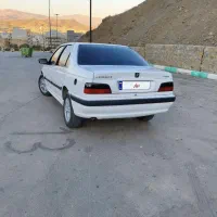 پژو پارس دوگانه کارخانه 98|خودرو سواری و وانت|سنندج, |دیوار