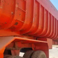 تریلی|خودرو سنگین|کرخه, |دیوار