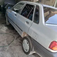 پراید مدل 89درحد نو|خودرو سواری و وانت|اندیکا, |دیوار