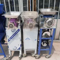 چرخ گوشت های صنعتی|فروشگاه و مغازه|کوچصفهان, |دیوار