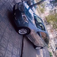 برلیانس 330 وارداتی مدل اخر96