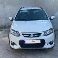 کوئیک مدل 401 زاپاس خشک 1500 تا کار