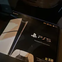 Ps5 slim