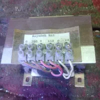 ترانس تابلو برق آسانسور
