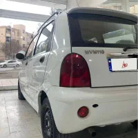 ام‌وی‌ام ۱۱۰ مدل ۹۴ چهار سیلندر( خوش قیمت)