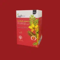 دمنوش خارخاسک
